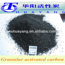 carbón basado en carbón granular activado norit / carbón activado granular
